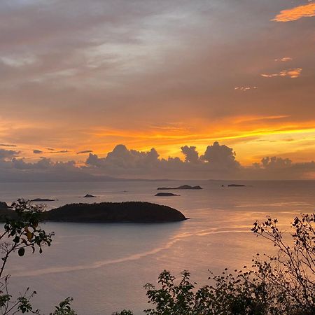 Aleli Cottages Isla Culebra Exteriér fotografie