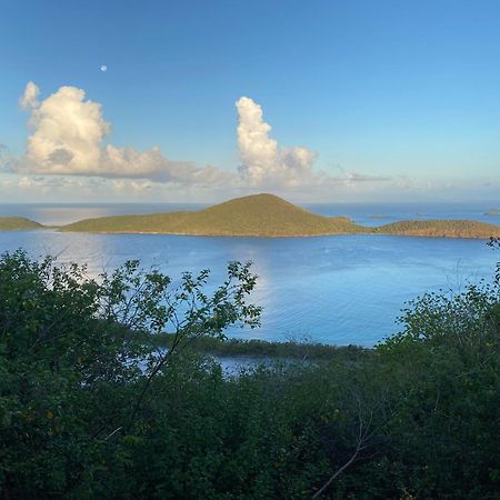 Aleli Cottages Isla Culebra Exteriér fotografie