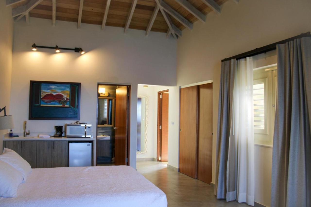 Aleli Cottages Isla Culebra Exteriér fotografie