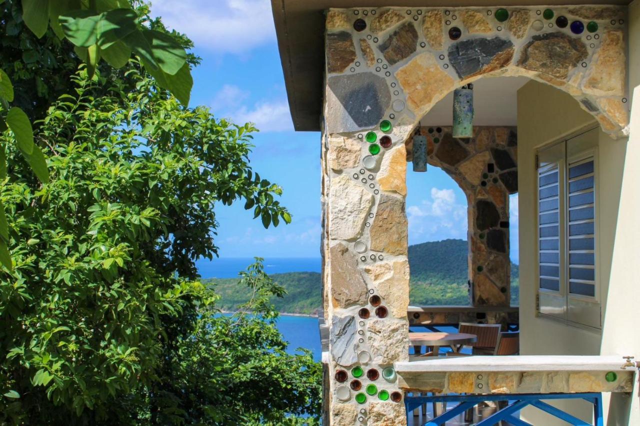 Aleli Cottages Isla Culebra Exteriér fotografie