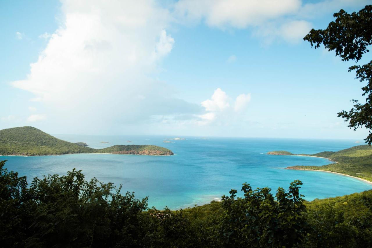 Aleli Cottages Isla Culebra Exteriér fotografie