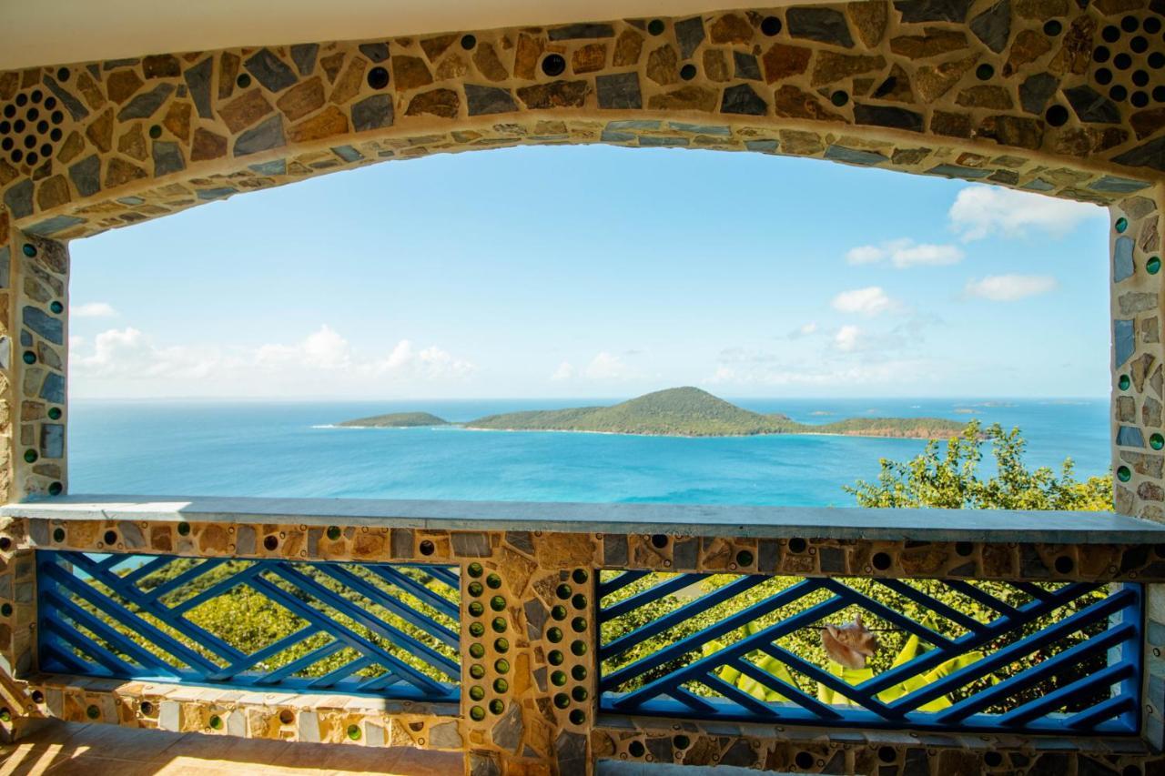 Aleli Cottages Isla Culebra Exteriér fotografie