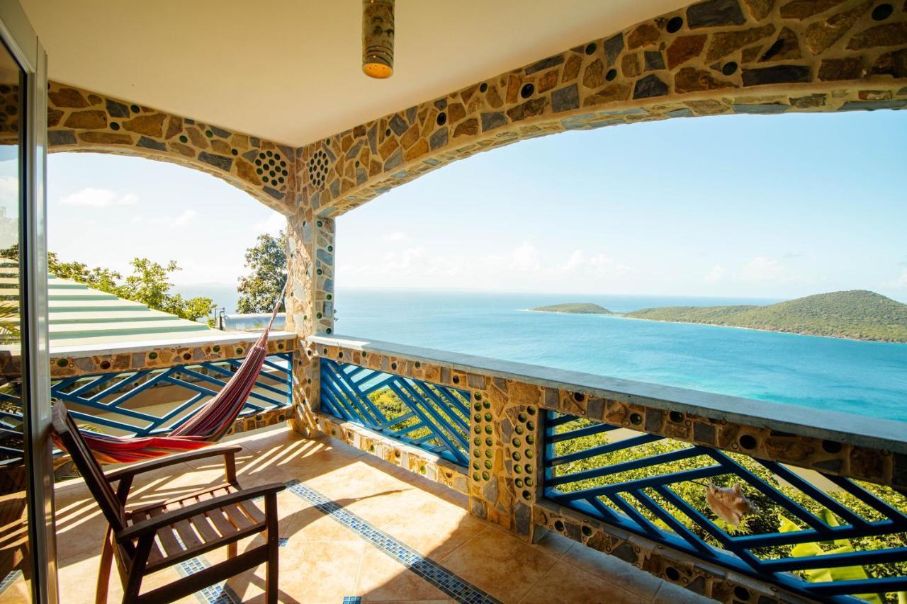 Aleli Cottages Isla Culebra Exteriér fotografie