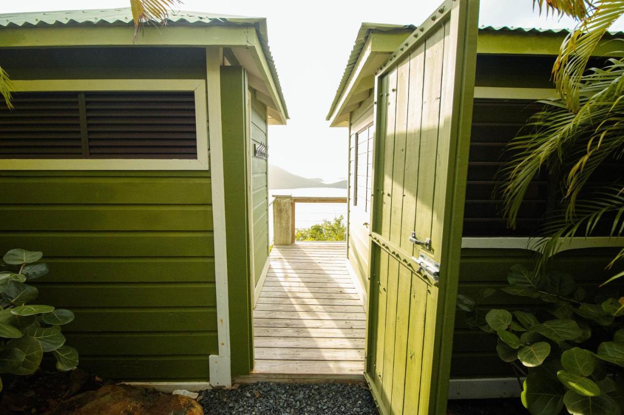 Aleli Cottages Isla Culebra Exteriér fotografie