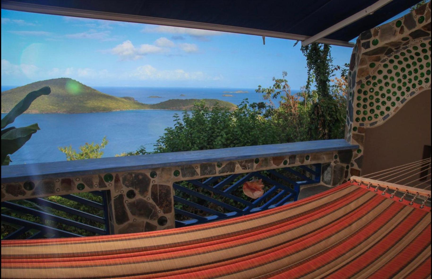 Aleli Cottages Isla Culebra Exteriér fotografie