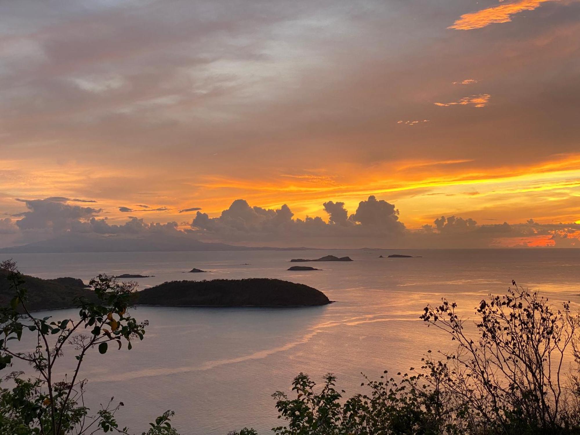 Aleli Cottages Isla Culebra Exteriér fotografie