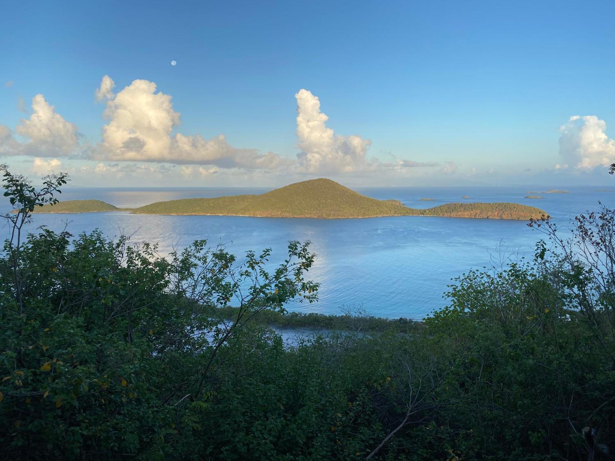 Aleli Cottages Isla Culebra Exteriér fotografie