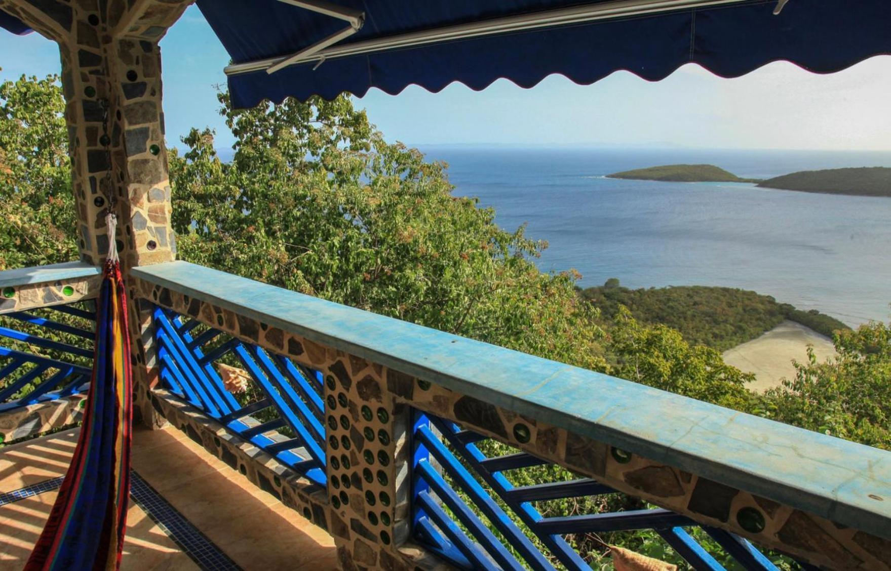 Aleli Cottages Isla Culebra Exteriér fotografie