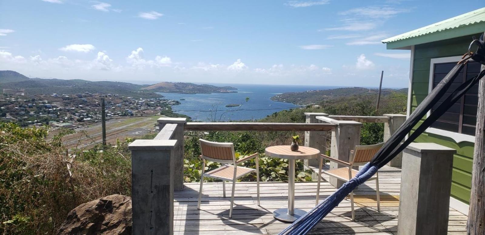 Aleli Cottages Isla Culebra Exteriér fotografie